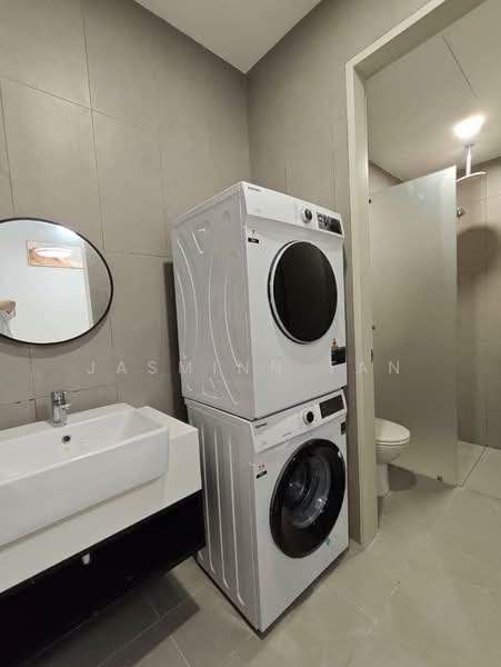 Servis Apartment untuk Disewa di YOLO Signature Suites - Jasminn Tan - PropertyGuru.com.my