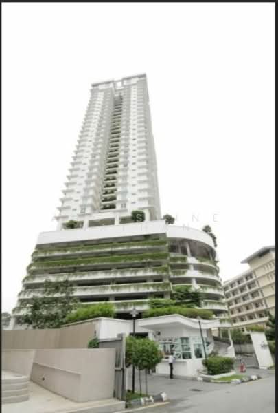Kondominium untuk Dijual di The Orion - Augustine Nathan - Exterior - PropertyGuru.com.my