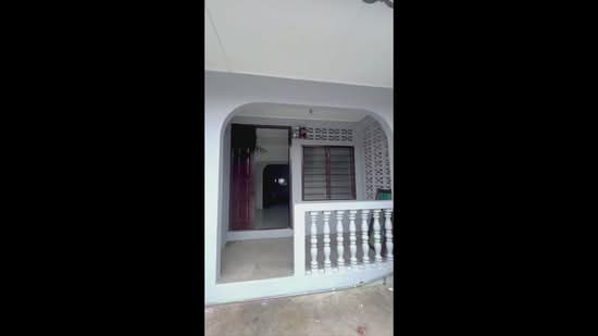 1-storey Terraced House for Sale in Bandar Tun Razak (Cheras) - Ahmad Muslim - PropertyGuru.com.my