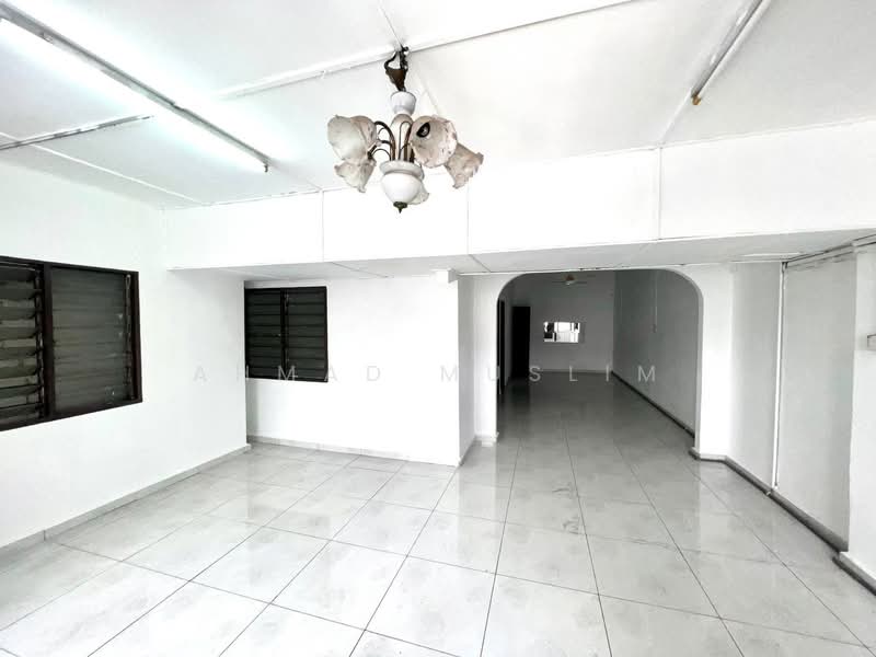 1-storey Terraced House for Sale in Bandar Tun Razak (Cheras) - Ahmad Muslim - Interior - PropertyGuru.com.my