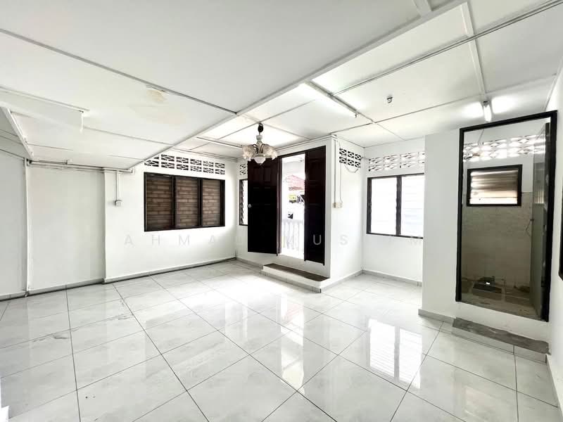 1-storey Terraced House for Sale in Bandar Tun Razak (Cheras) - Ahmad Muslim - PropertyGuru.com.my