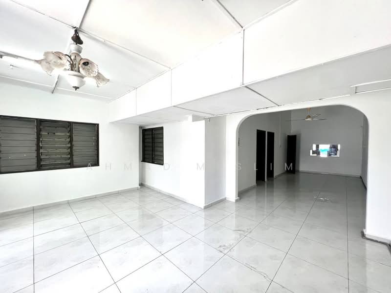 1-storey Terraced House for Sale in Bandar Tun Razak (Cheras) - Ahmad Muslim - PropertyGuru.com.my