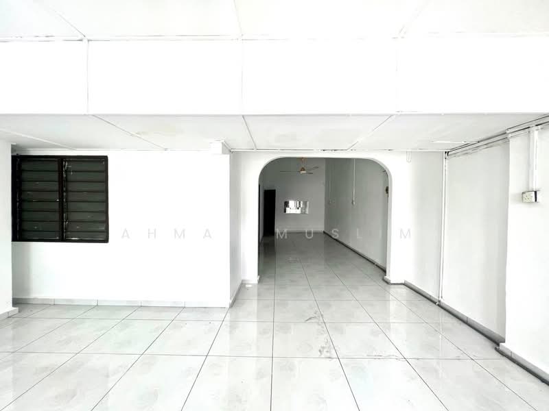 1-storey Terraced House for Sale in Bandar Tun Razak (Cheras) - Ahmad Muslim - PropertyGuru.com.my