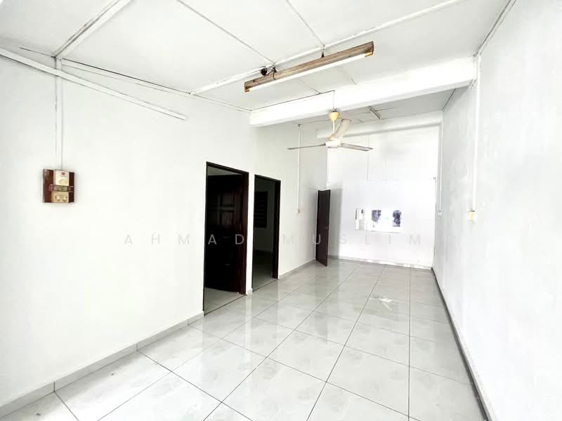 1-storey Terraced House for Sale in Bandar Tun Razak (Cheras) - Ahmad Muslim - PropertyGuru.com.my