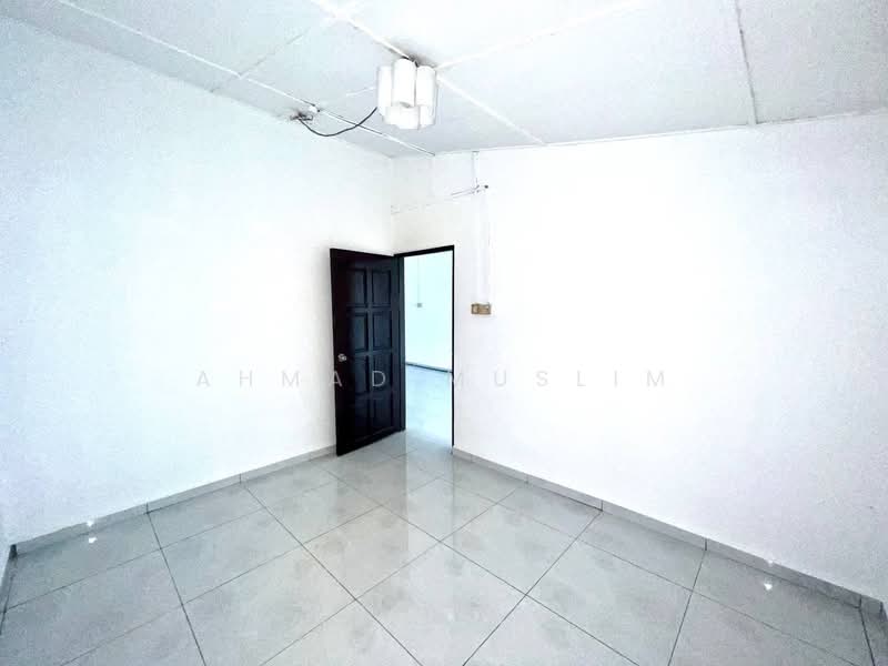 1-storey Terraced House for Sale in Bandar Tun Razak (Cheras) - Ahmad Muslim - PropertyGuru.com.my