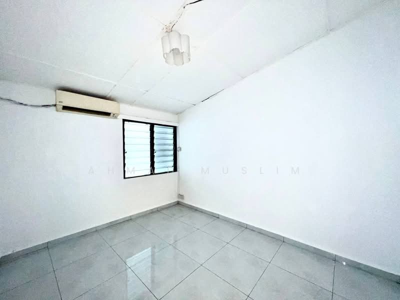 1-storey Terraced House for Sale in Bandar Tun Razak (Cheras) - Ahmad Muslim - PropertyGuru.com.my