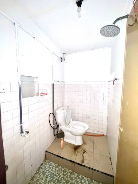 1-storey Terraced House for Sale in Bandar Tun Razak (Cheras) - Ahmad Muslim - PropertyGuru.com.my