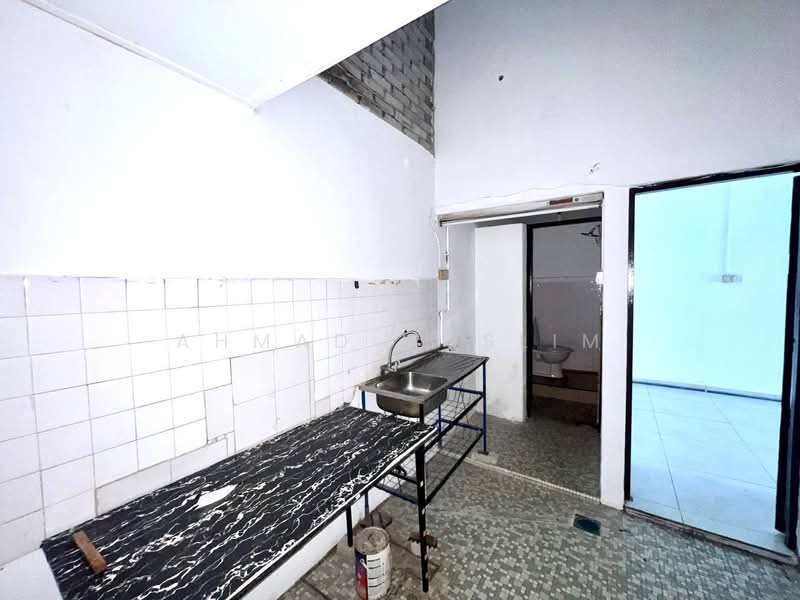 1-storey Terraced House for Sale in Bandar Tun Razak (Cheras) - Ahmad Muslim - PropertyGuru.com.my