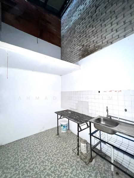 1-storey Terraced House for Sale in Bandar Tun Razak (Cheras) - Ahmad Muslim - PropertyGuru.com.my