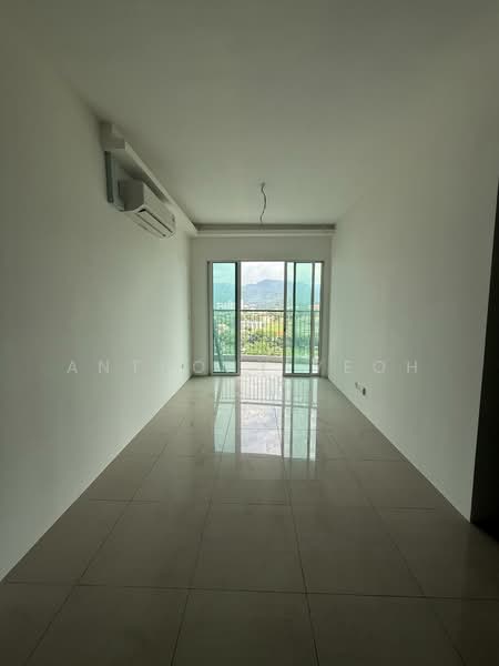 Condominium for Rent at Zen 6 - Anthony Yeoh - Balcony - PropertyGuru.com.my