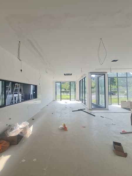 Rumah Teres 3 Tingkat untuk Disewa di BANDAR PUCHONG JAYA (Puchong) - Shu Wai - Interior - PropertyGuru.com.my
