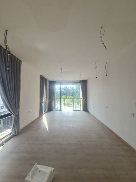 Rumah Teres 3 Tingkat untuk Disewa di BANDAR PUCHONG JAYA (Puchong) - Shu Wai - Living Room - PropertyGuru.com.my