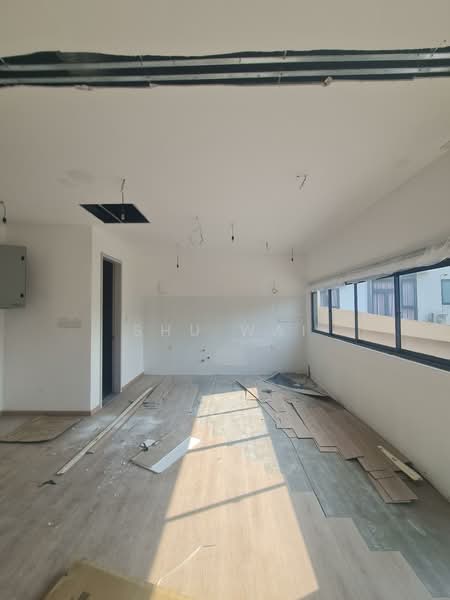 Rumah Teres 3 Tingkat untuk Disewa di BANDAR PUCHONG JAYA (Puchong) - Shu Wai - Interior - PropertyGuru.com.my