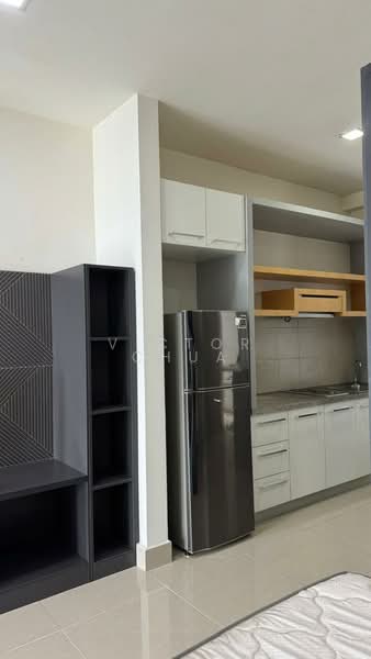 Condominium for Rent at Shaftsbury Residence - Victor Chua - Kitchen - PropertyGuru.com.my