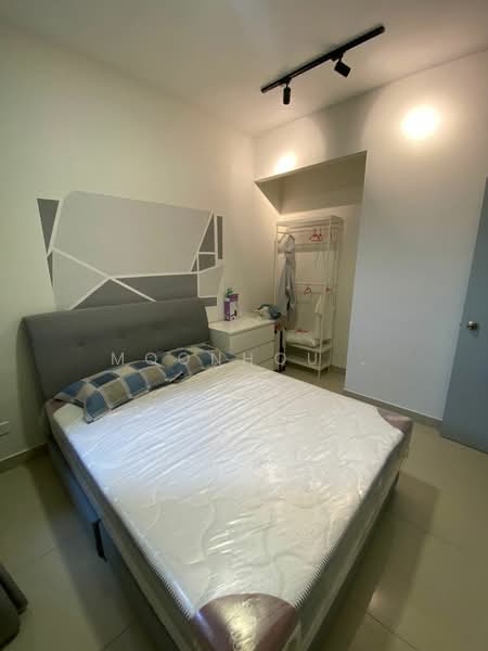 For Rent - Platinum Arena