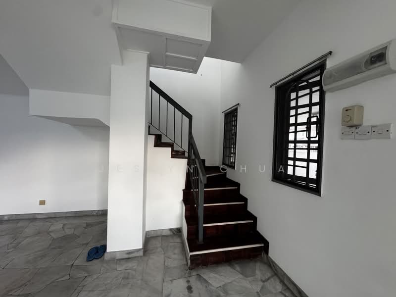 2-storey Terraced House for Sale in Usj 3 (Subang Jaya) - Jeslyn Chua - Interior - PropertyGuru.com.my