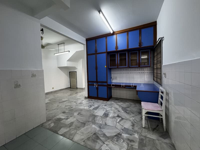2-storey Terraced House for Sale in Usj 3 (Subang Jaya) - Jeslyn Chua - Interior - PropertyGuru.com.my