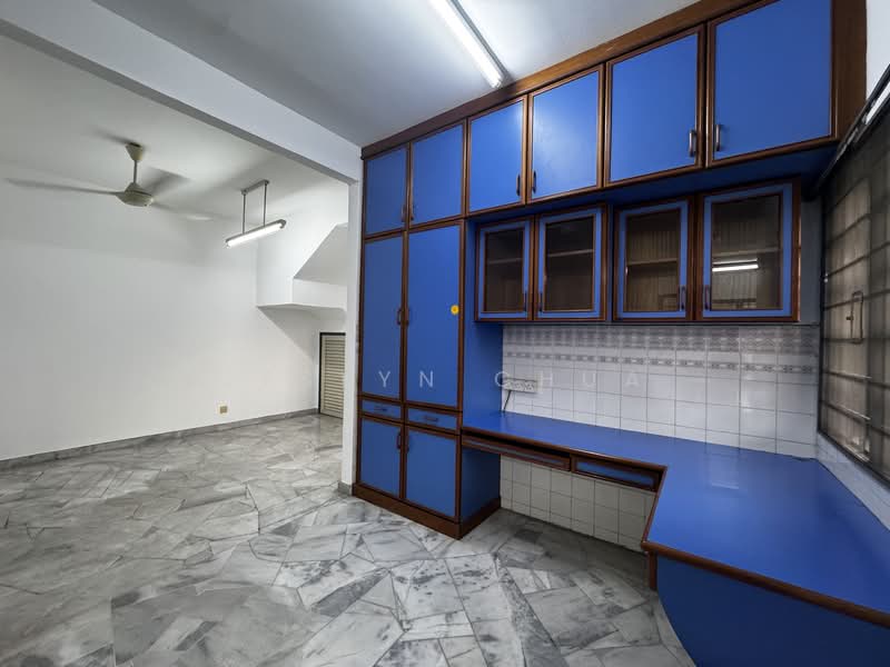 2-storey Terraced House for Sale in Usj 3 (Subang Jaya) - Jeslyn Chua - Interior - PropertyGuru.com.my