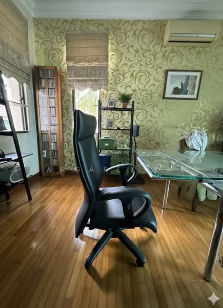 Rumah Banglo untuk Dijual di Aman Suria Damansara (Petaling Jaya) - Margaret Lau - Study - PropertyGuru.com.my