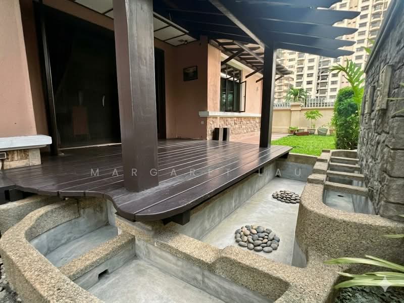 Rumah Banglo untuk Dijual di Aman Suria Damansara (Petaling Jaya) - Margaret Lau - Exterior - PropertyGuru.com.my