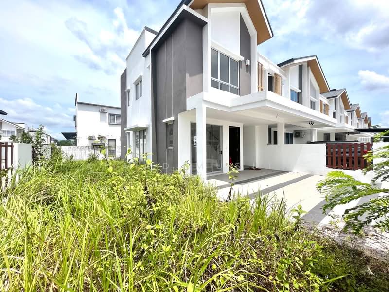 2-storey Terraced House for Sale in Semenyih (Selangor) - Ahmad Muslim - PropertyGuru.com.my