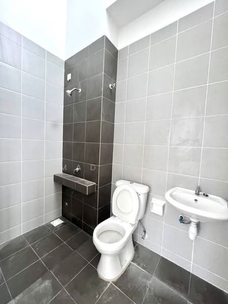 2-storey Terraced House for Sale in Semenyih (Selangor) - Ahmad Muslim - PropertyGuru.com.my