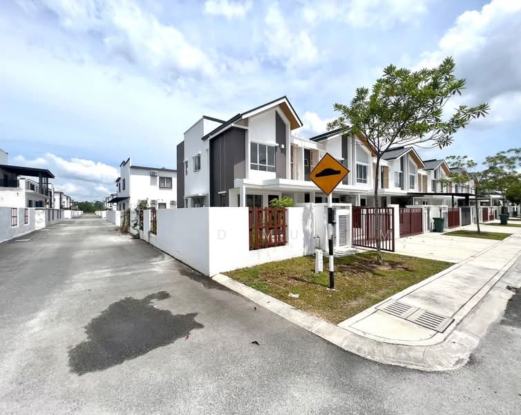 2-storey Terraced House for Sale in Semenyih (Selangor) - Ahmad Muslim - PropertyGuru.com.my