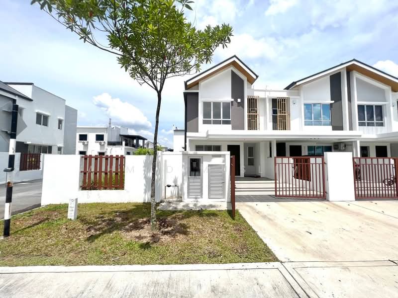 2-storey Terraced House for Sale in Semenyih (Selangor) - Ahmad Muslim - PropertyGuru.com.my