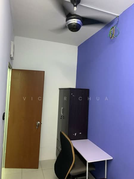 Kondominium untuk Disewa di South City Plaza - Victor Chua - Interior - PropertyGuru.com.my