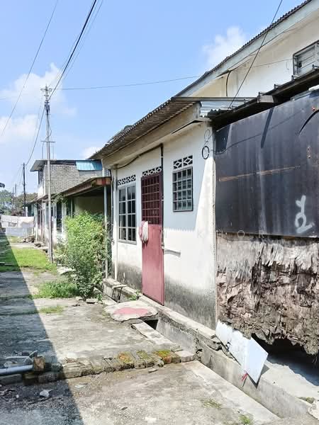 2-storey Terraced House for Sale in Klang (Selangor) - Marilyn Khor - Exterior - PropertyGuru.com.my