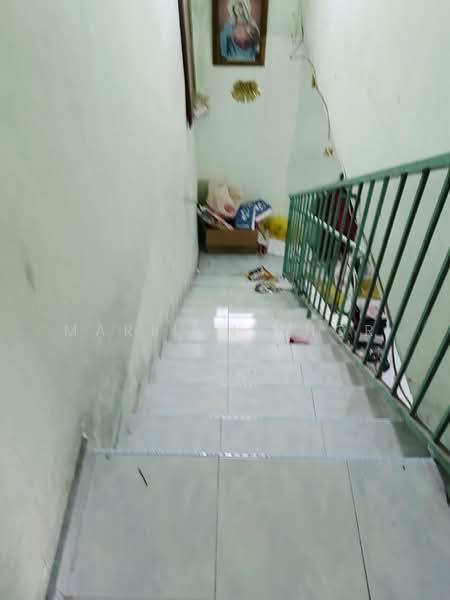 2-storey Terraced House for Sale in Klang (Selangor) - Marilyn Khor - Interior - PropertyGuru.com.my