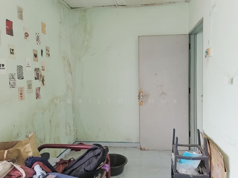 2-storey Terraced House for Sale in Klang (Selangor) - Marilyn Khor - Bedroom - PropertyGuru.com.my