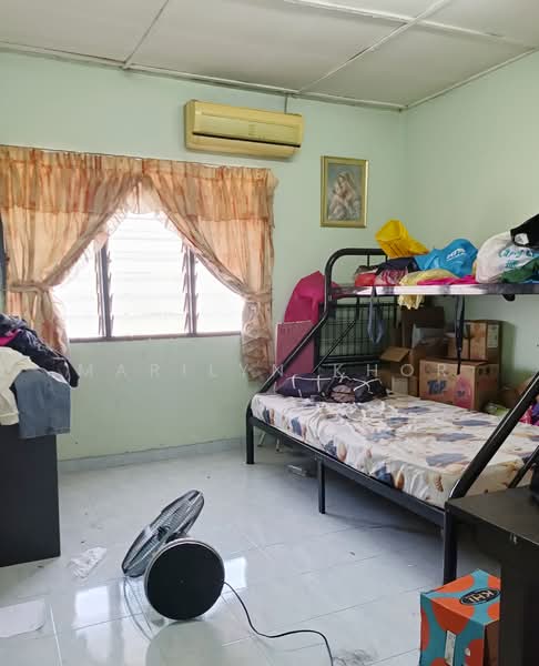 2-storey Terraced House for Sale in Klang (Selangor) - Marilyn Khor - Bedroom - PropertyGuru.com.my