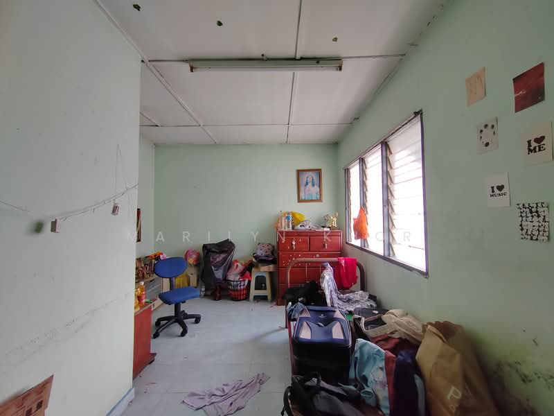 2-storey Terraced House for Sale in Klang (Selangor) - Marilyn Khor - Bedroom - PropertyGuru.com.my