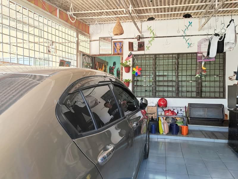 2-storey Terraced House for Sale in Klang (Selangor) - Marilyn Khor - Exterior - PropertyGuru.com.my
