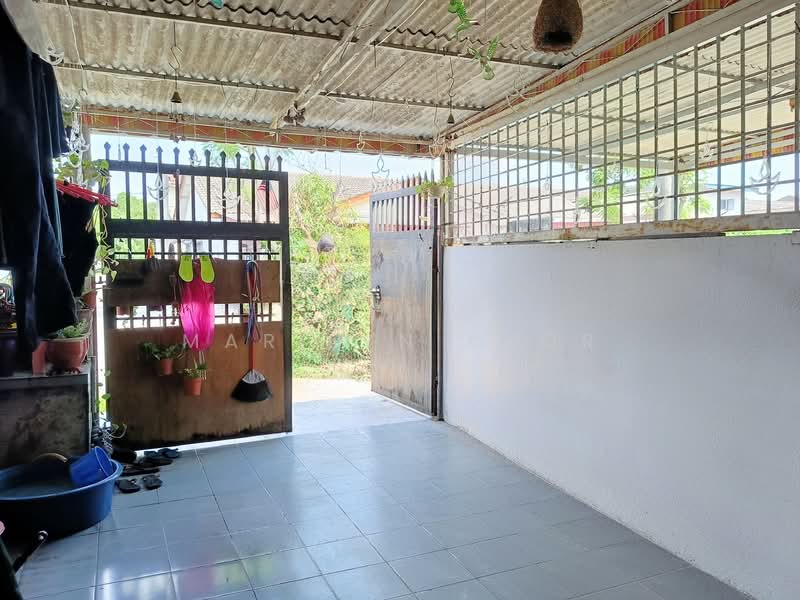 2-storey Terraced House for Sale in Klang (Selangor) - Marilyn Khor - Exterior - PropertyGuru.com.my