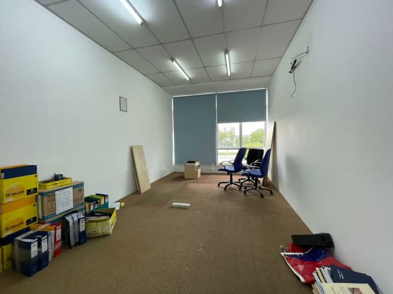Shop for Rent in Bukit Indah (Iskandar Puteri (Nusajaya)) - Eva Siow - Interior - PropertyGuru.com.my