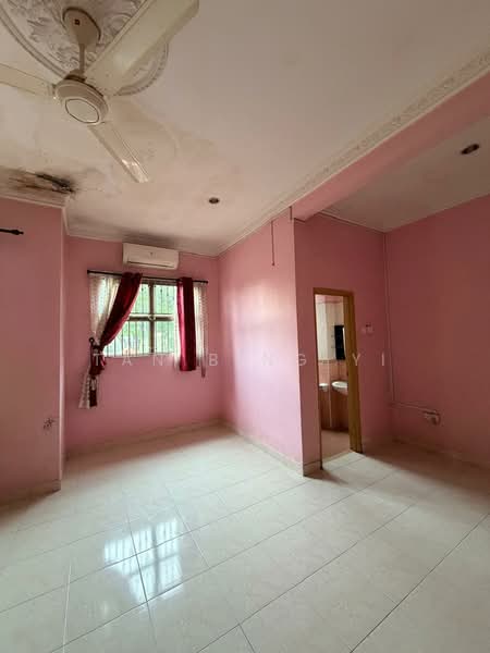 2-storey Terraced House for Sale in Taman Desa Cemerlang (Ulu Tiram) - Tan Bing Yi - Interior - PropertyGuru.com.my