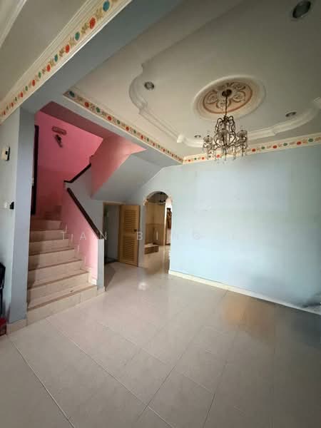 2-storey Terraced House for Sale in Taman Desa Cemerlang (Ulu Tiram) - Tan Bing Yi - Interior - PropertyGuru.com.my