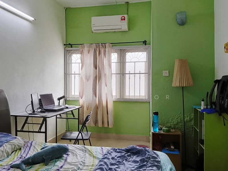 2-storey Terraced House for Sale in Klang (Selangor) - Marilyn Khor - Bedroom - PropertyGuru.com.my