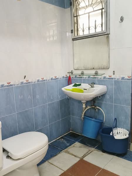 2-storey Terraced House for Sale in Klang (Selangor) - Marilyn Khor - Bathroom - PropertyGuru.com.my