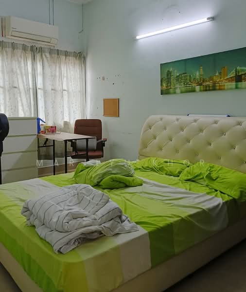 2-storey Terraced House for Sale in Klang (Selangor) - Marilyn Khor - Bedroom - PropertyGuru.com.my