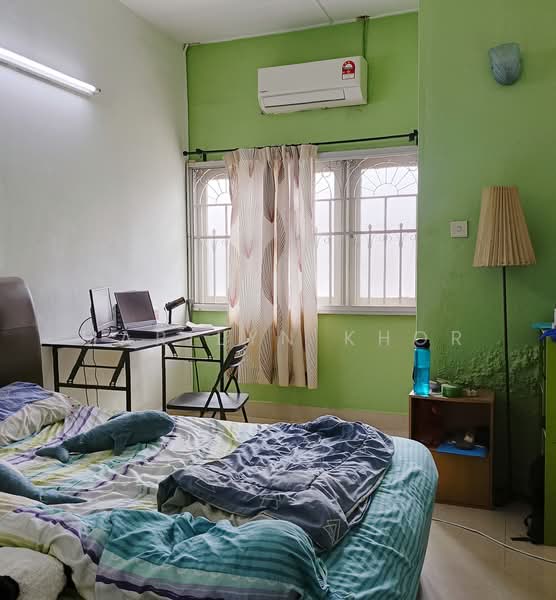 2-storey Terraced House for Sale in Klang (Selangor) - Marilyn Khor - Bedroom - PropertyGuru.com.my