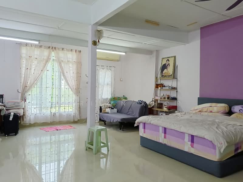 2-storey Terraced House for Sale in Klang (Selangor) - Marilyn Khor - Bedroom - PropertyGuru.com.my