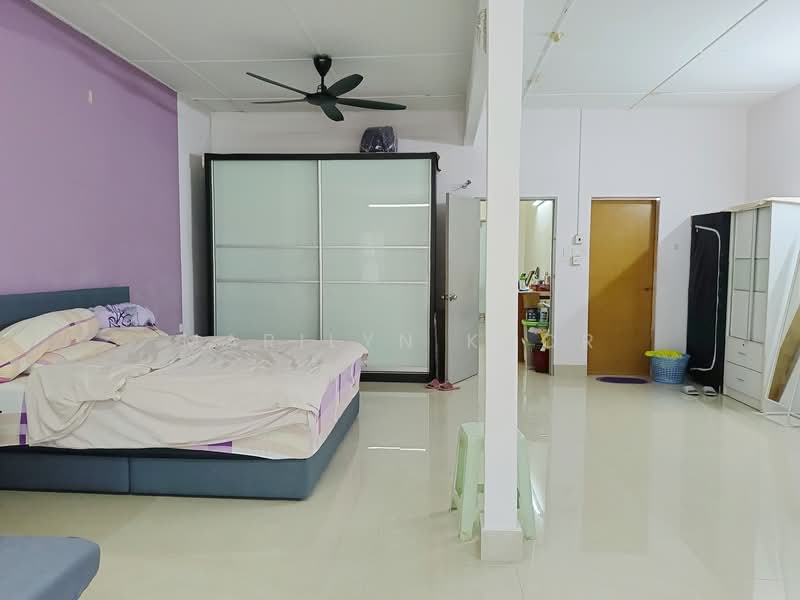 2-storey Terraced House for Sale in Klang (Selangor) - Marilyn Khor - Bedroom - PropertyGuru.com.my