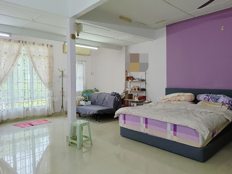 2-storey Terraced House for Sale in Klang (Selangor) - Marilyn Khor - Bedroom - PropertyGuru.com.my