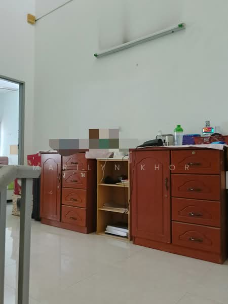 2-storey Terraced House for Sale in Klang (Selangor) - Marilyn Khor - Interior - PropertyGuru.com.my