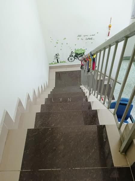 2-storey Terraced House for Sale in Klang (Selangor) - Marilyn Khor - Interior - PropertyGuru.com.my