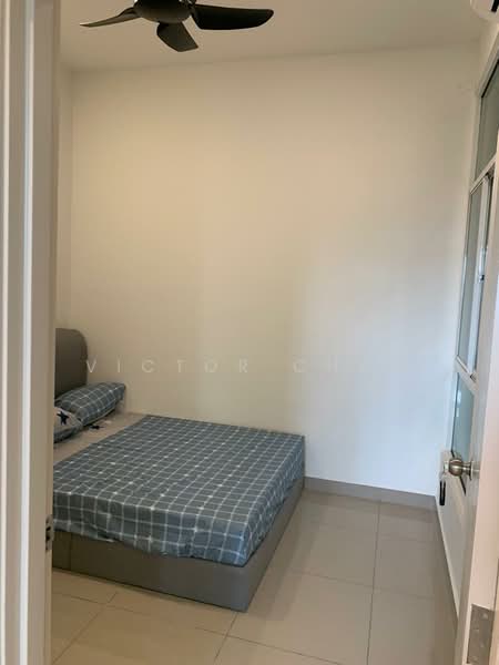 Service Residence for Rent at Saville D'lake - Victor Chua - Bedroom - PropertyGuru.com.my