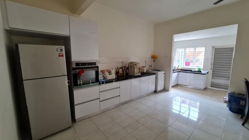 Rumah Teres 2.5 Tingkat untuk Dijual di Taman Suntex (Cheras) - Chloe Wong - Kitchen - PropertyGuru.com.my